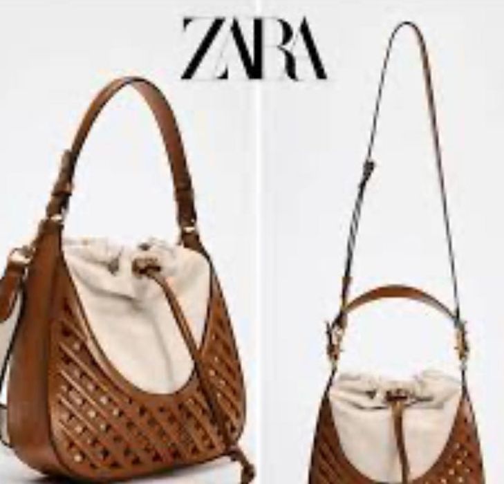 Сумка Zara новая