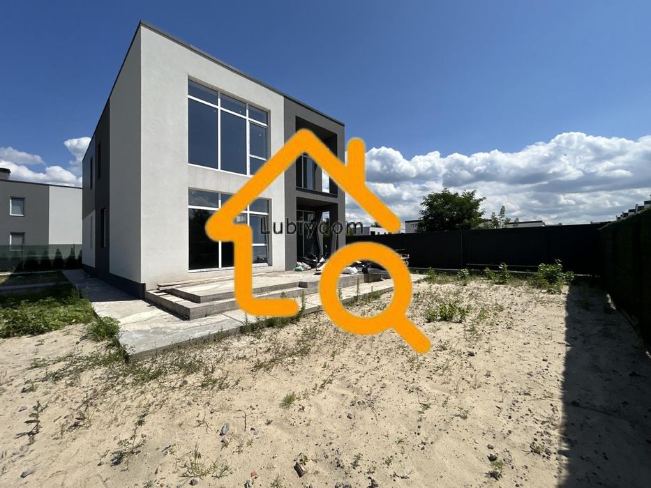 СУПЕР⁉️Продаж Будинку Закритий КГ 6 соток ОСОКОР, Киев