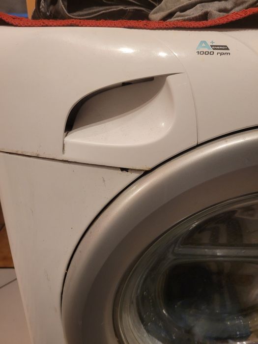 Pralka Candy używana
