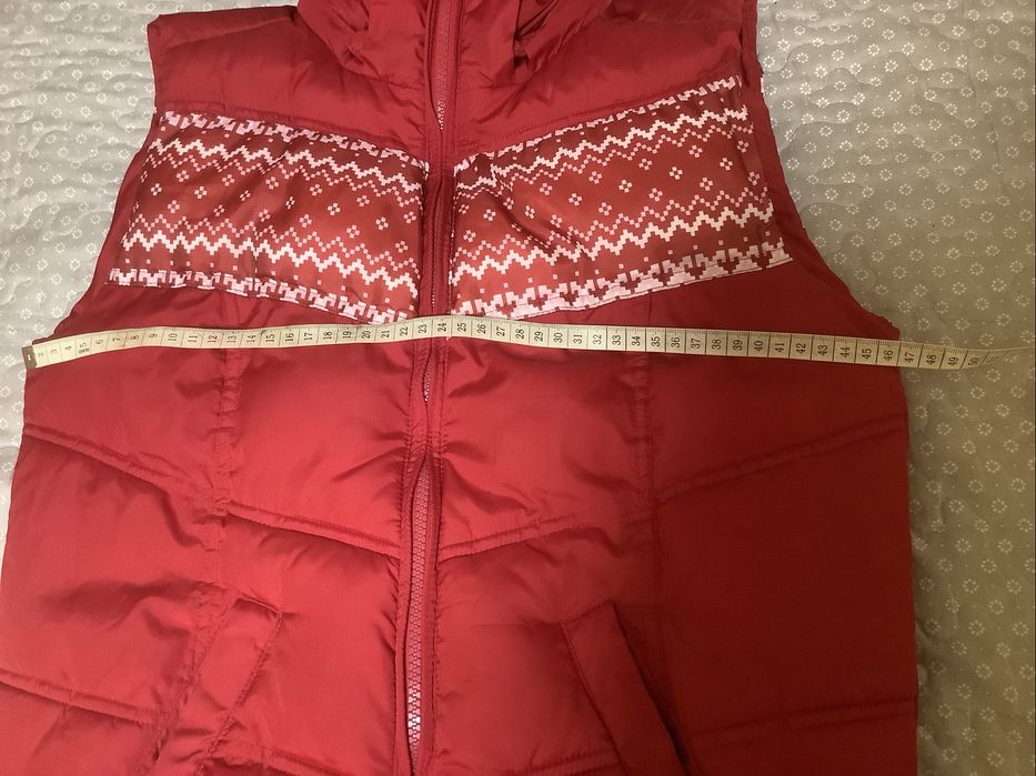 Жилет Bonprix з каптуром жіночий або на підлітка