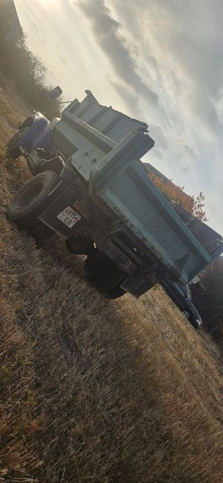 Продам автомобиль зил