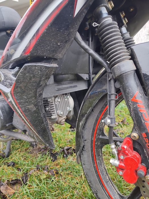 Продам Вайпер Sport.