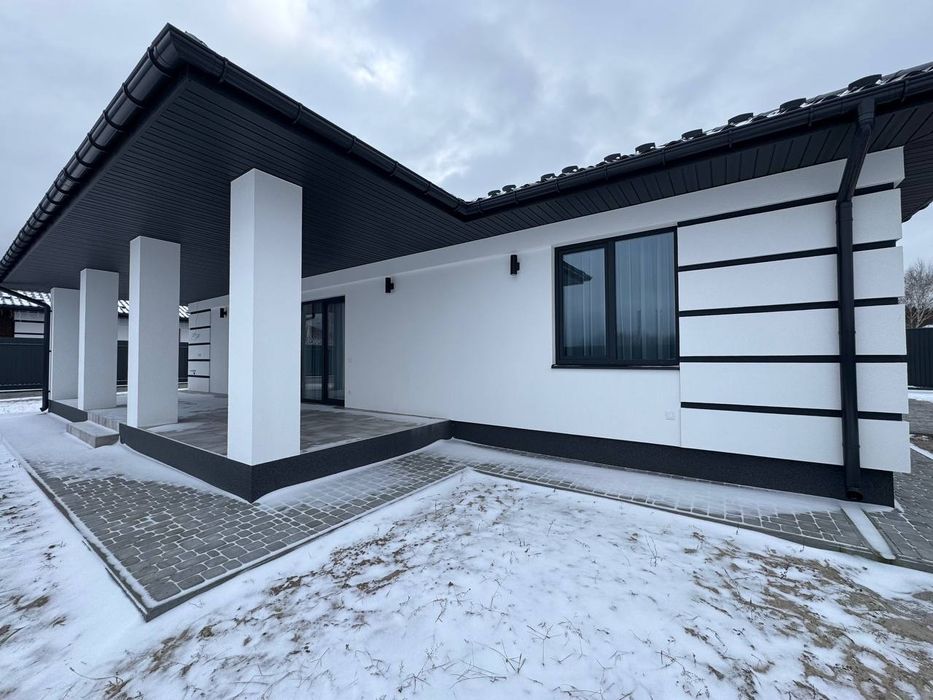 Будинок з ремонтом| газ| розстрочка|