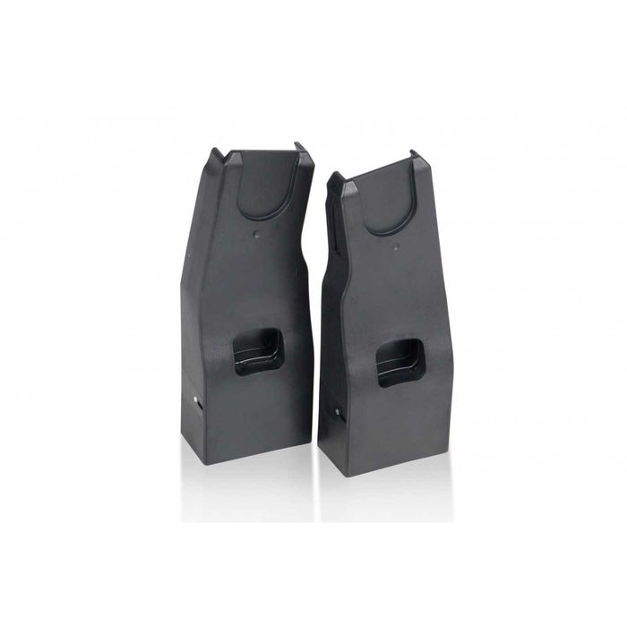 Muuvo adaptery, adapter do fotelika do wózka Quick SE , Quick 4.0, 3.0