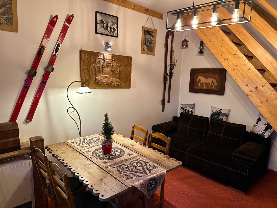 Zakopane, Apartament w górach , Centrum, domek, Majówka