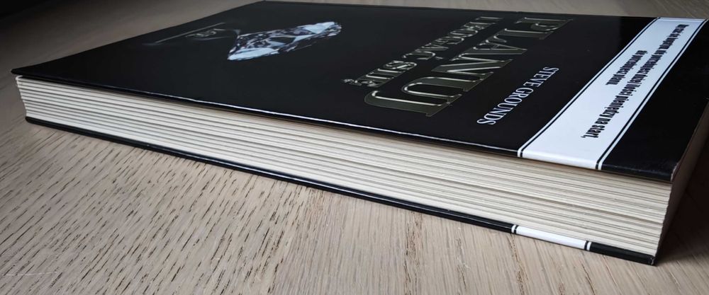 Planuj i bogać się Steve Grounds książka