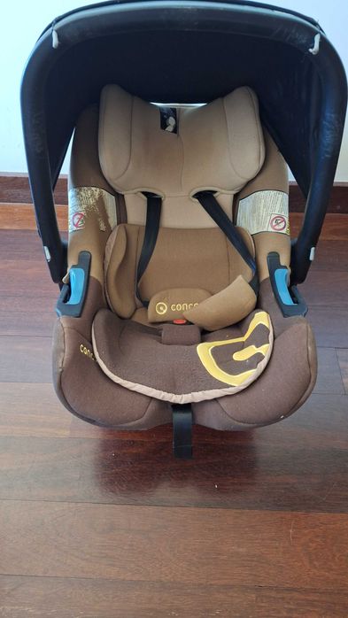 Ovo Concord para carro e carrinho de passeio.