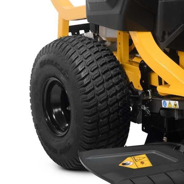 Traktor ogrodowy Cub Cadet XZ6 S107 Zero Skręt 2 Cylindry  - Baras