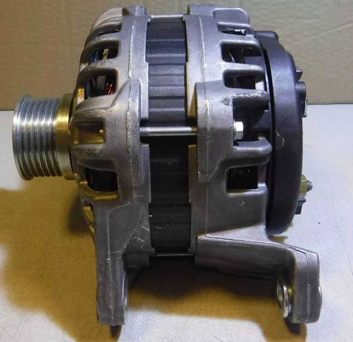 Hatz alternator nowy oryginał 110 Amper