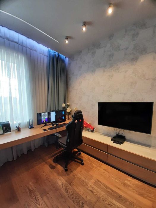 House by the address st. Sportivnaya (area 380 m²) - Atlanta.ua - photo 10