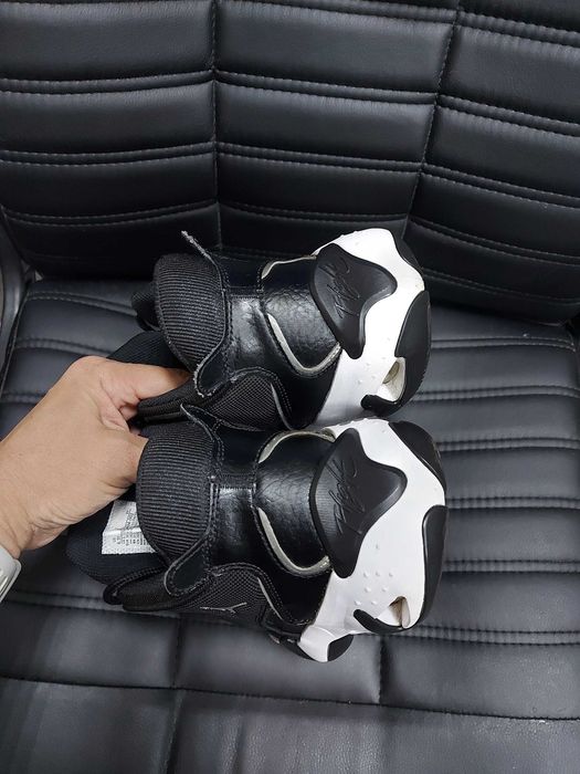 Кроссовки Ботинки Jordan Nike 25.5 см