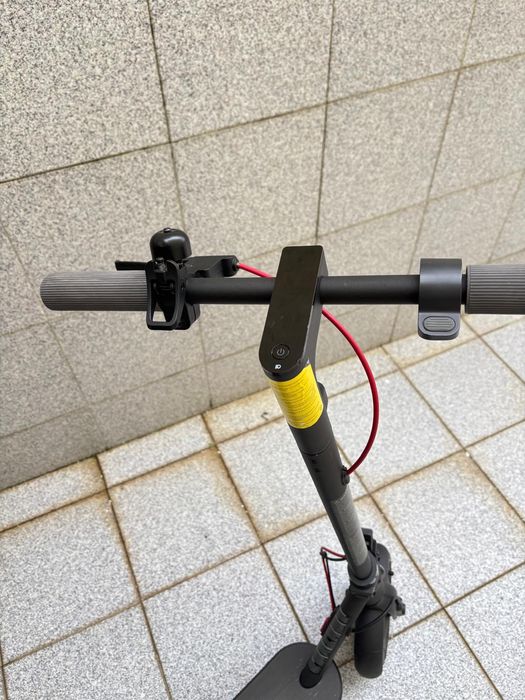 Xiaomi Electric Scooter 4 Black