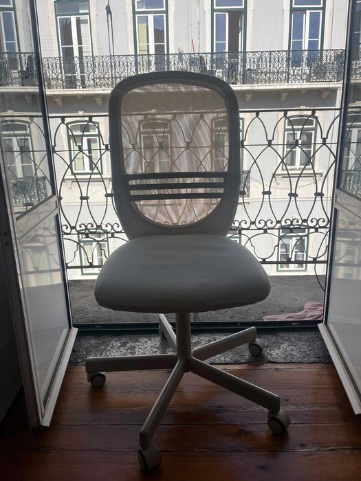 Office Chair - Cadeira escritório