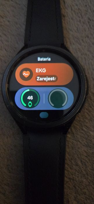 Zegarek Galxy Watch 6 Classic