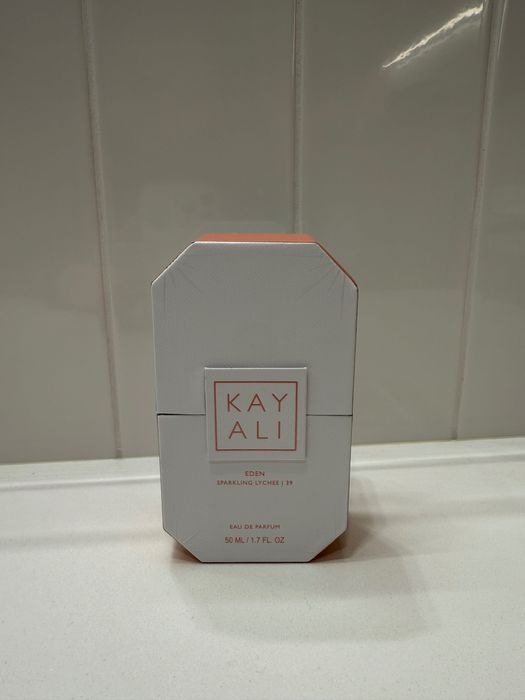 KAYALI Eden Sparkling Lychee
