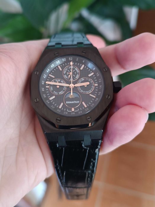 Relogio "AP" automático