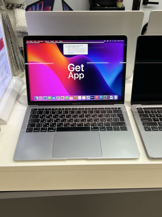 Macbook Air 13 2018 i5/8Gb/128Gb стан 8,7/10 92201
