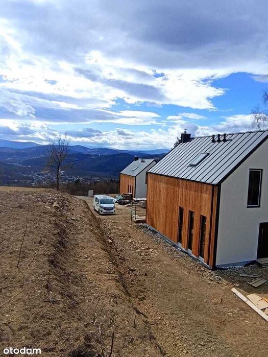 Nowoczesna stodoła w otoczenie lasu i jeziora!