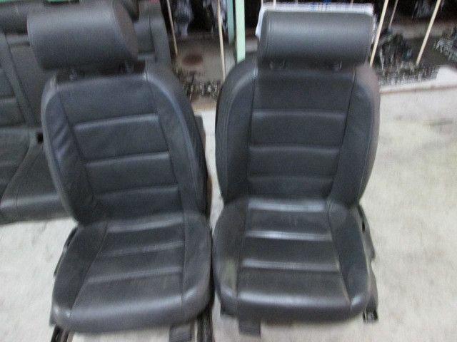 Conjunto de bancos AUDI A6 Avant (4B5, C5)