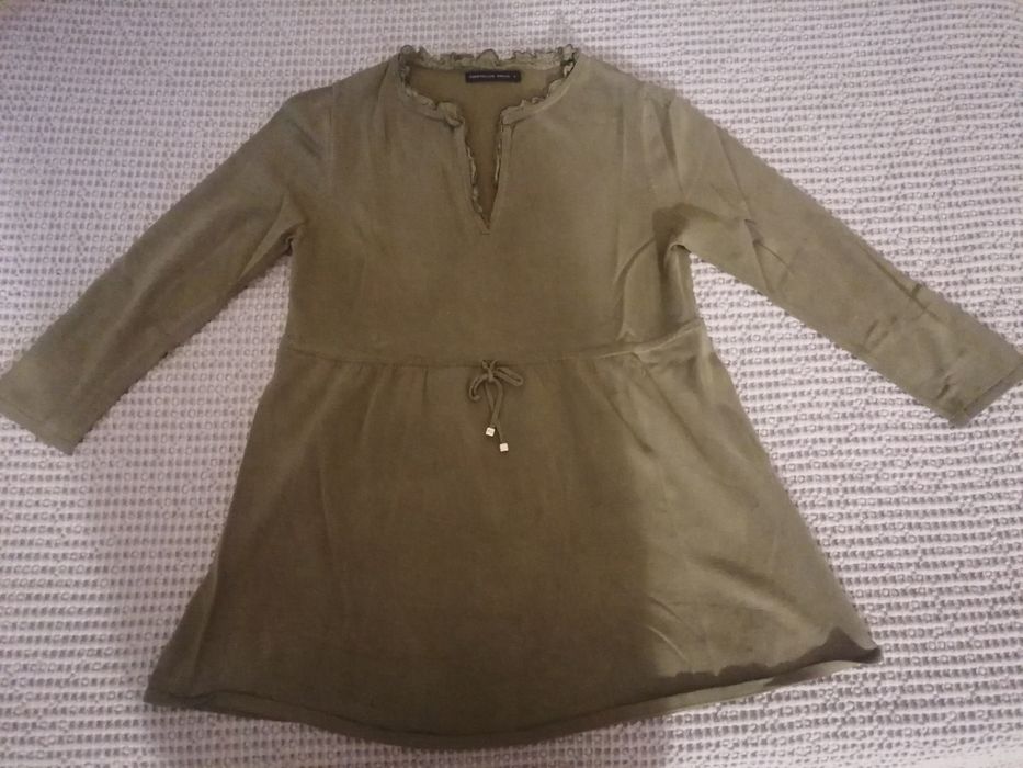 Camisola túnica Purificacion Garcia