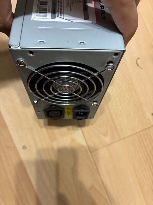 Zasilacz  komputerowy 600W