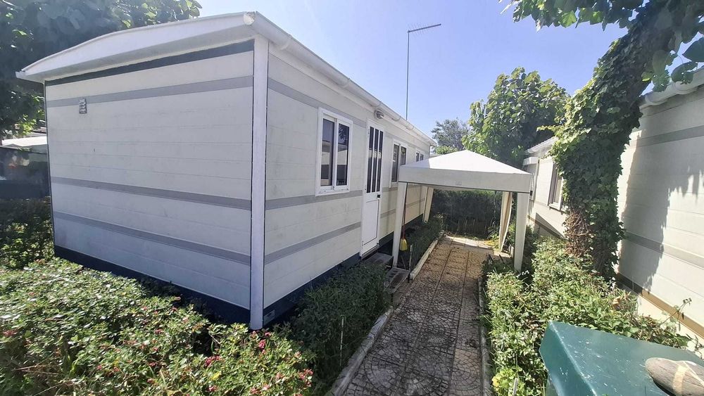 Residencial - Mobile Home