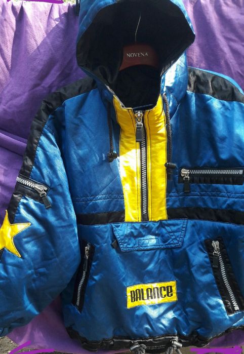 АнорАк  BALAnCE для хлопчика