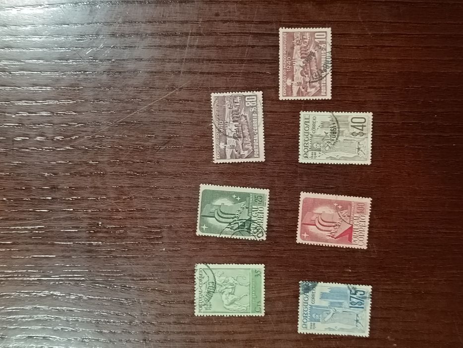Selos de Portugal