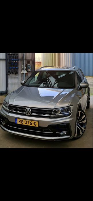 Диски Нові R19/5/112 Volkswagen T-Roc Tiguan Touareg Atlas ..