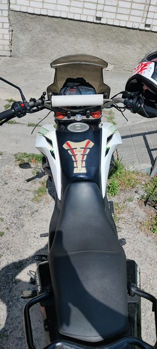 Продається Shineray xy250gy-9a