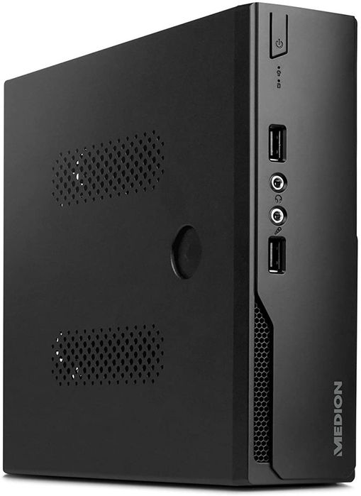 Komputer Mini-Pc Medion S22003 Windows 11 Pro ___Promocja___