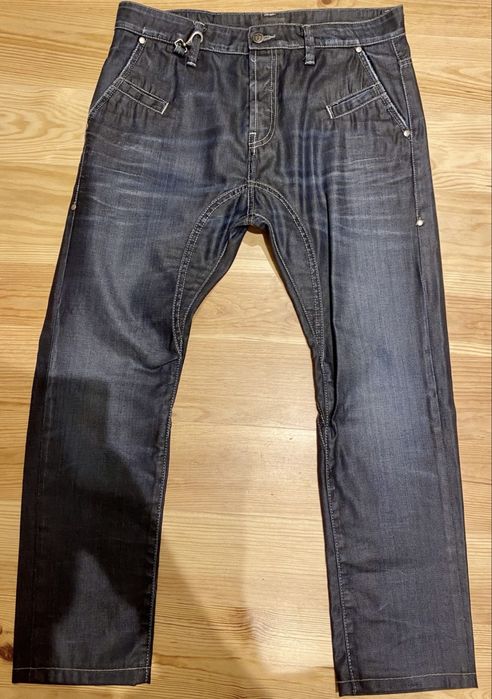 8 pares de calças (venda em lote ou avulso)