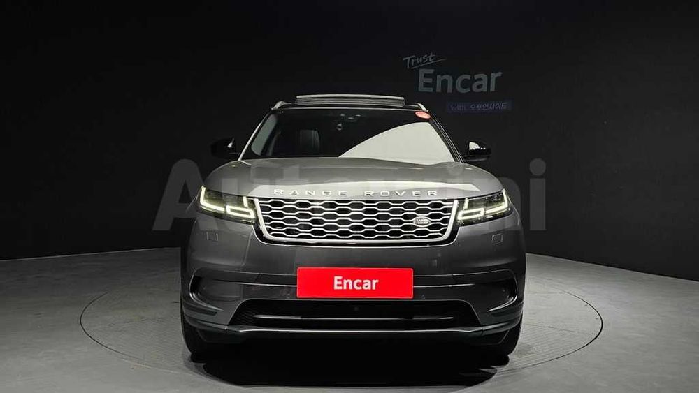 Land Rover Range Rover D240S З ПДВ