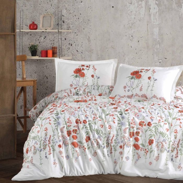 Постільна білизна