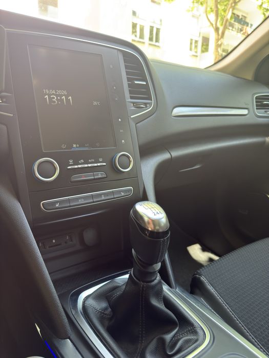 Renault Megane IV 1.6 Bose Edition