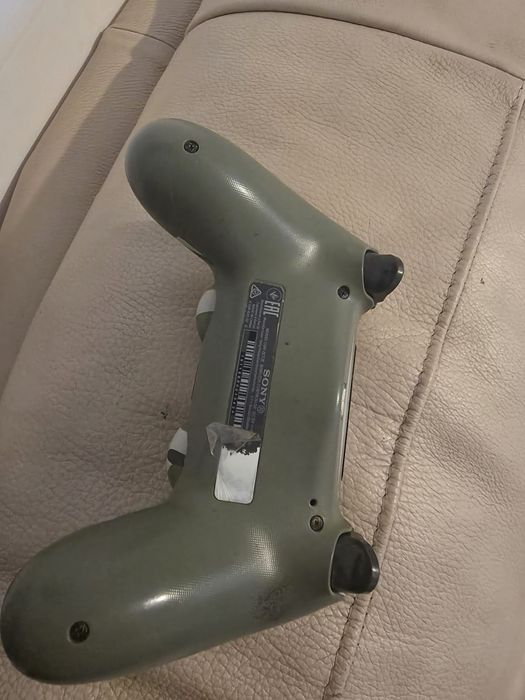 Comando PS4 ORIGINAL Sony