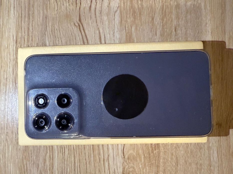 Motorola G15 8gb Ram 256gb