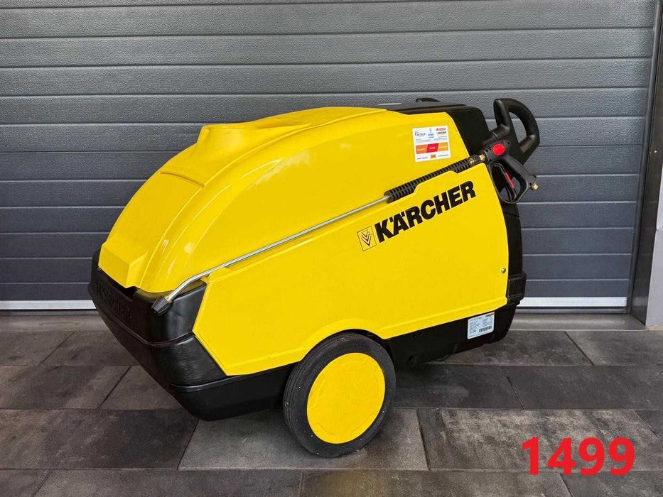 Myjka Ciśnieniowa KARCHER HDS 995