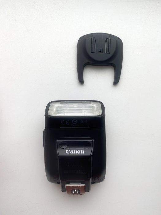 Зовнішній спалах Canon Speedlite 270EX II