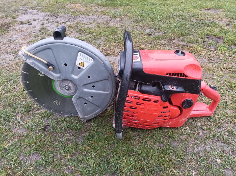 Piła do betonu Dolmar PC-6414 Germany