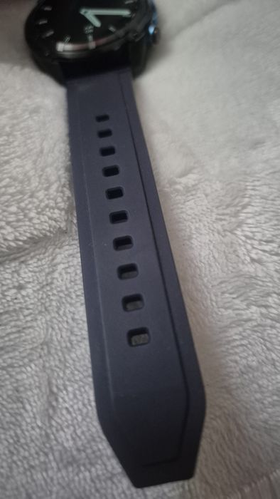 Smartwatch męski
