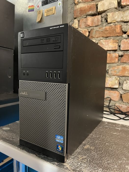 Системний блок Dell 2600