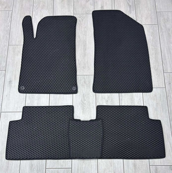 EVA коврики Citroen C5 C4 Cactus C4 Picasso C4 Grand Picasso в салон