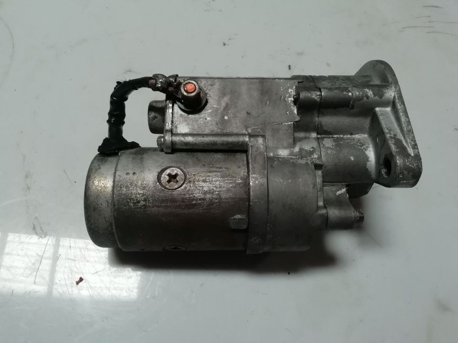 Motor de arranque - Kia Besta 2.2 diesel