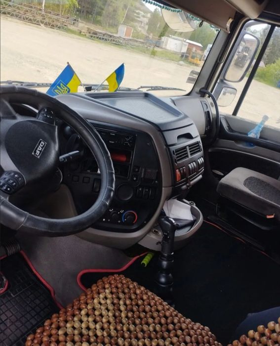 Продам   DAF   105