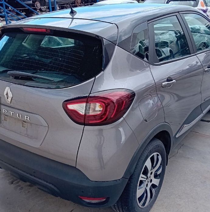 Caixa Velocidades Renault Captur 0.9TCe gasolina Ref.JR5062