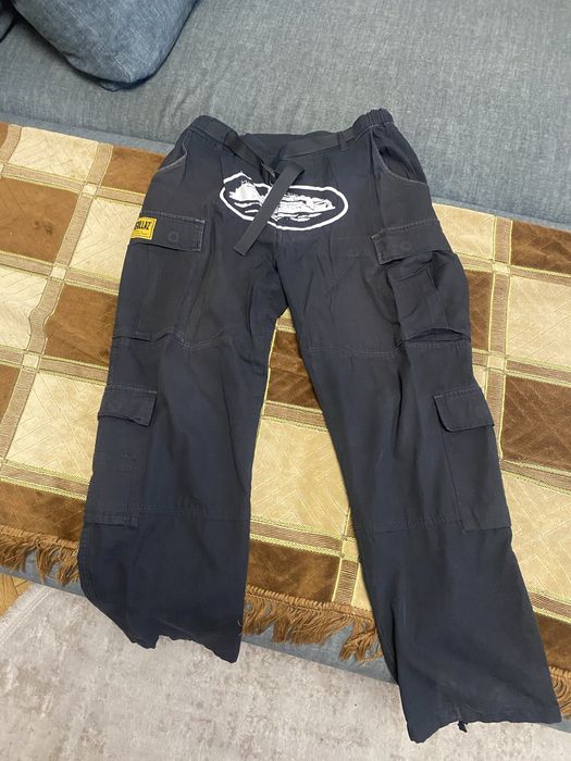 Штани corteiz кортез