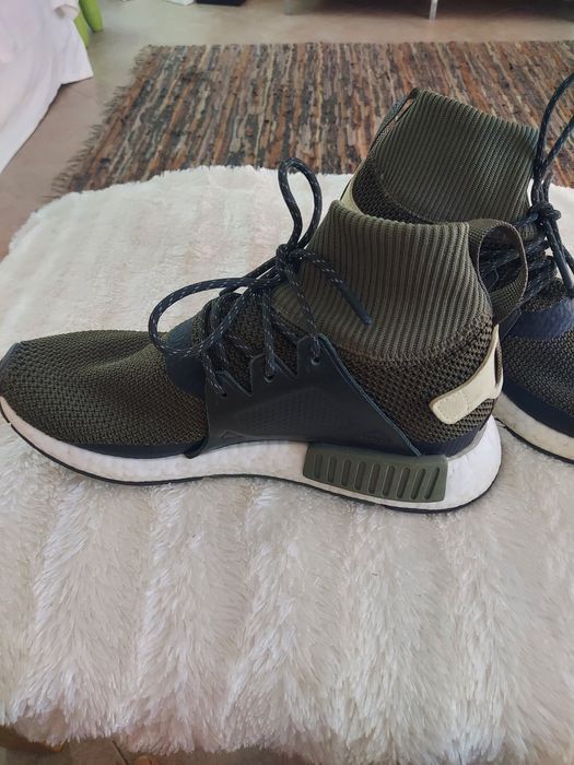 Adidas NMD Boost XR1