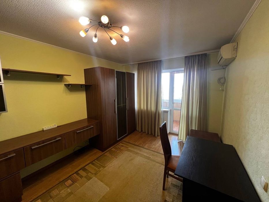 Оренда 2 кім. бульвар Миколи Руденка 7 ( Кольцова )