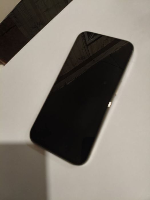 Айфон 15 про на 128